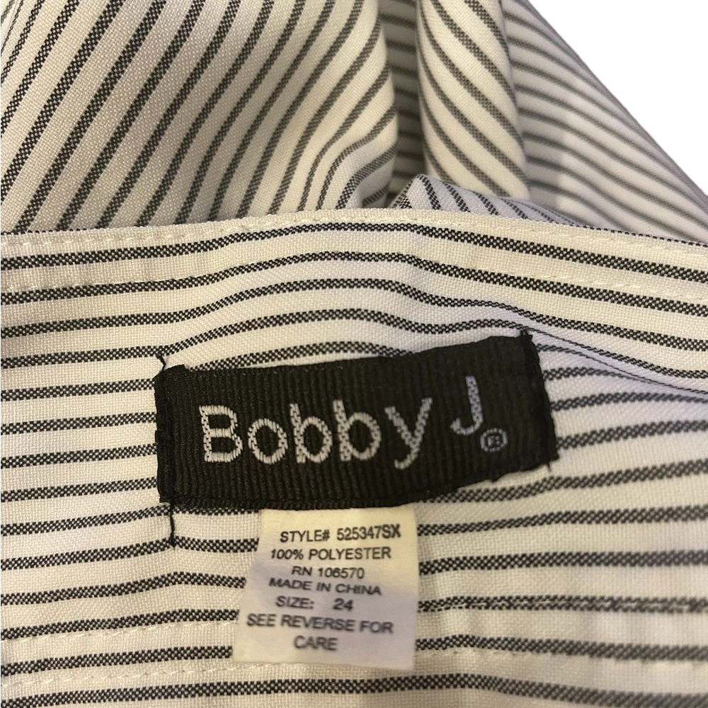 Bobby J capris - Picture 4 of 4
